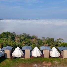 Heaven Khaokho (เฮฟเว่น), hotel in Khao Kho