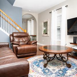 Beautiful home near Carowinds, Ballantyne, hotelli kohteessa Fort Mill