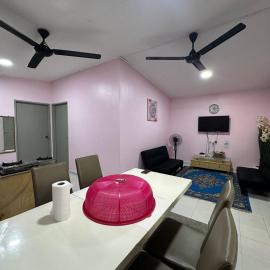 Homestay D Makmur UNIT 2, ξενοδοχείο σε Mersing
