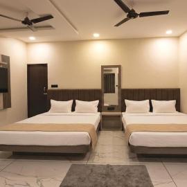 Shiv Angan Homestay
