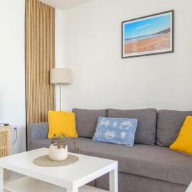 Casa de la Costa - Tucumán, hotelli kohteessa San Javier