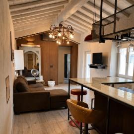 Iris Design Apartment Duomo Pietrasanta