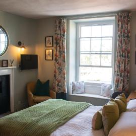 Chestnuts B&B, hotel in Bourton on the Water