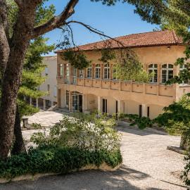 Chambres de la Bastide des Joncas