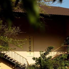 Yutori Stays a mini Boutique resort, ξενοδοχείο στη Τζαϊπούρ
