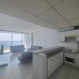 Chalet 1BR 1BA with Beach&Pool&Tennis&Basketball, hotell i Jounieh