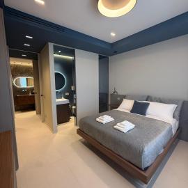 Sunset Sea Apartments