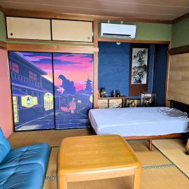 Smart Henro Inn – hotel w mieście Nahari