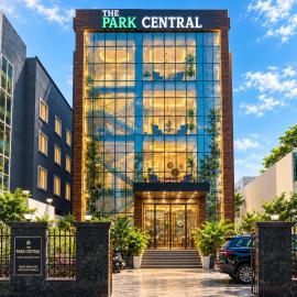 The Park Central, khách sạn ở Lucknow
