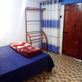 RK guest, hotel in Nanu Oya