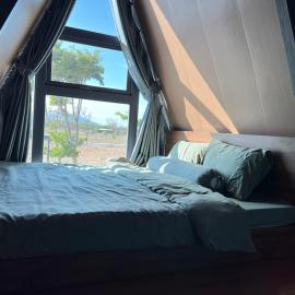Sand Bung homestay tại Nhơn Hội- Quy Nhơn