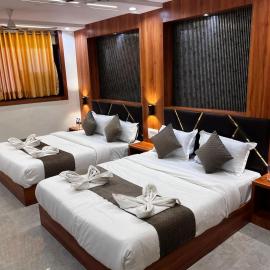 Hotel Avion Park Executive