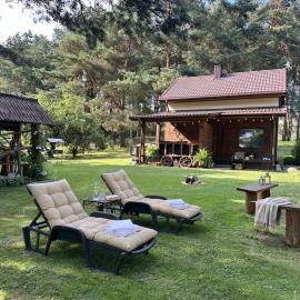 Holiday Homes Eliza, hotel in Druskininkai