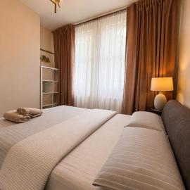 Executive Studio Apartment, hotel Bootle-ben