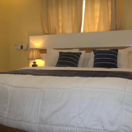 Anaviosi Villa, hotel en Anum