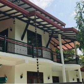 Hiriketiya Hildon White Palace