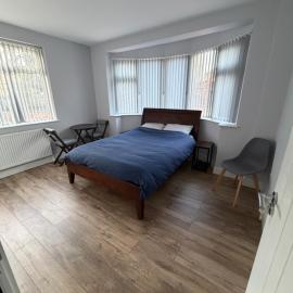 Heathrow-Windsor-Slough Stays, hotel a Slough