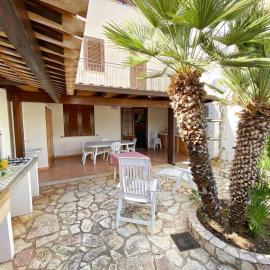 Appartamenti Paradise San Vito Lo Capo