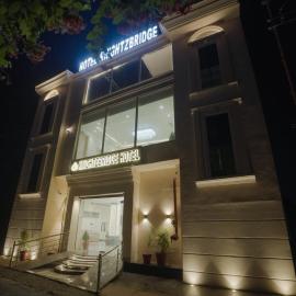 Hotel Knightzbridge