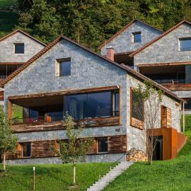 Smaragdjuwel, hotel in Bramberg am Wildkogel