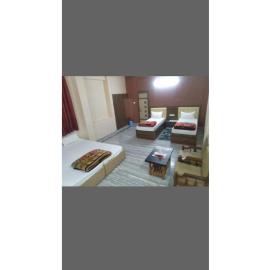 Hotel ROYAL SURYA Gaya
