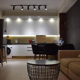 Casa Mia Apartment Yerevan