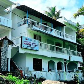 Thejas Home Stay and Ayurveda Center
