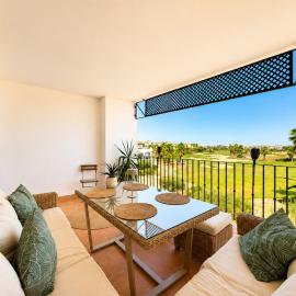 Casa Pampa - La Torre Golf Resort