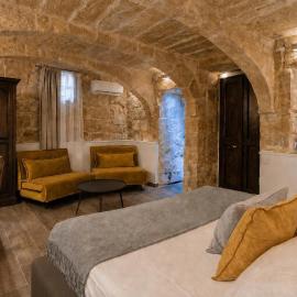 The Burrow Guest House
