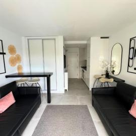 Apartamentos Benal Beach Group, hotel in Benalmádena