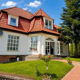 Agroturystyka Leszczynowy Dworek