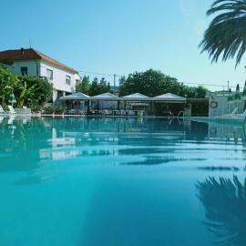 Residenza Sole, hotel u gradu Pietra Ligure