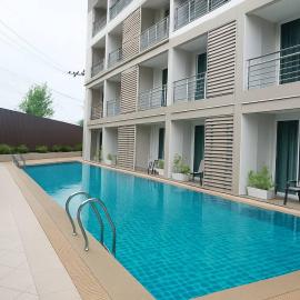 Retreat Resort Pattaya