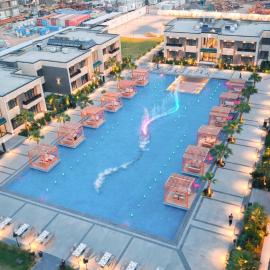 Al- Abasly Suites, hotel u gradu 'Bagdad'