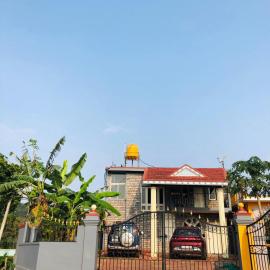 Mercara Villa – hotel w mieście Madikeri