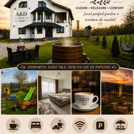 A&D House