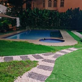 SPARKLE VILLA 5 BEDRooM & PRIVET POOL, hotel a Kuala Lumpur
