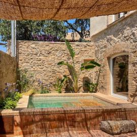 Boutique house in Vilamacolum