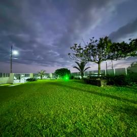 EG casa de praia