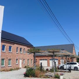 Gîte du Coupiat, hotel in Walcourt