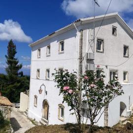 Drosato Manor