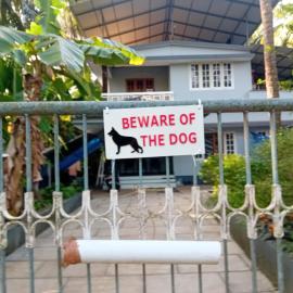 Amma home stay, hotel a Taliparamba