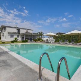 Stunning Home In Balestrate