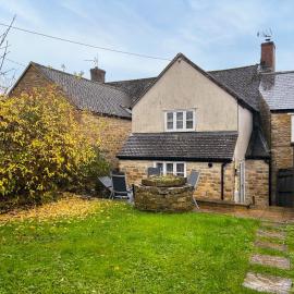 Hailey Hamlet Cottage