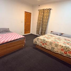RailVista Homestays