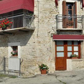 B&B La Fontana
