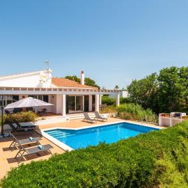 Villa Casa Nova by 3VILLAS