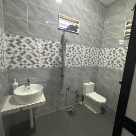 Nourah Homestay Penarik Beach Setiu, hotel din Setiu