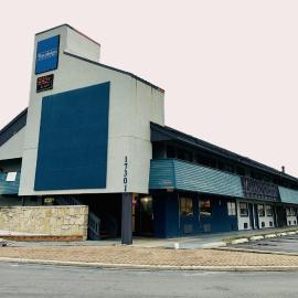 Travelodge by Wyndham South Holland, hotell i South Holland