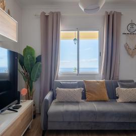 Ocean View Oasis, Hotel in Caniço